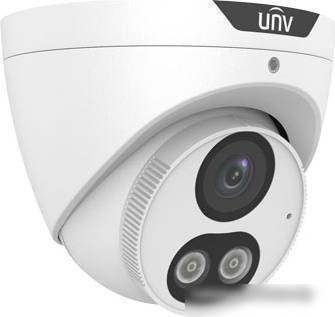 IP-камера Uniview IPC3618SE-ADF28KM-WL-I0