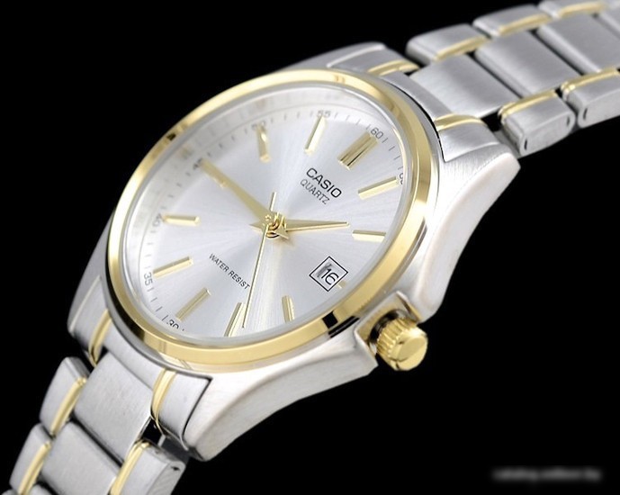 Наручные часы Casio LTP-1183G-7A
