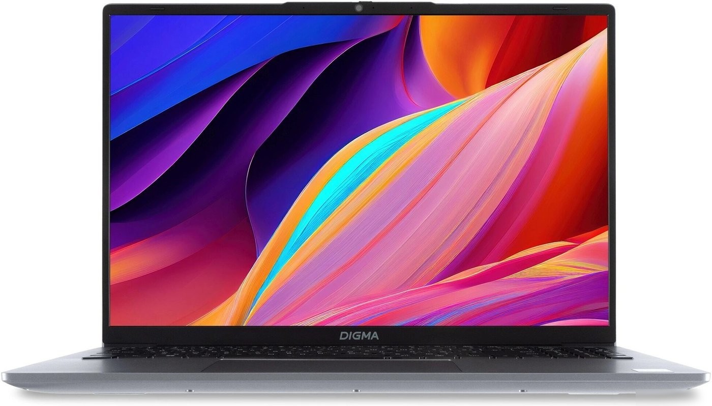 Ноутбук Digma EVE C5805 DN16N1-ADXW01