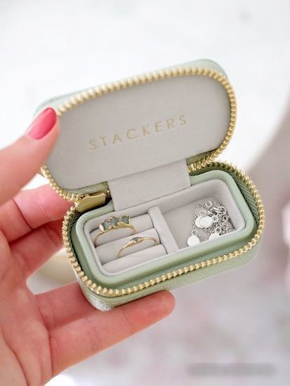 Футляр для украшений Stackers 74621