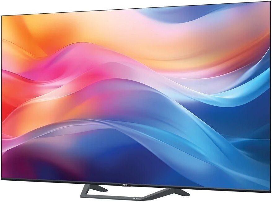 Телевизор Haier H55S80FUX