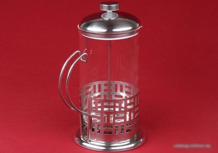 Френч-пресс Rosenberg RSG-660015-XL