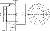 Patron PDR1068