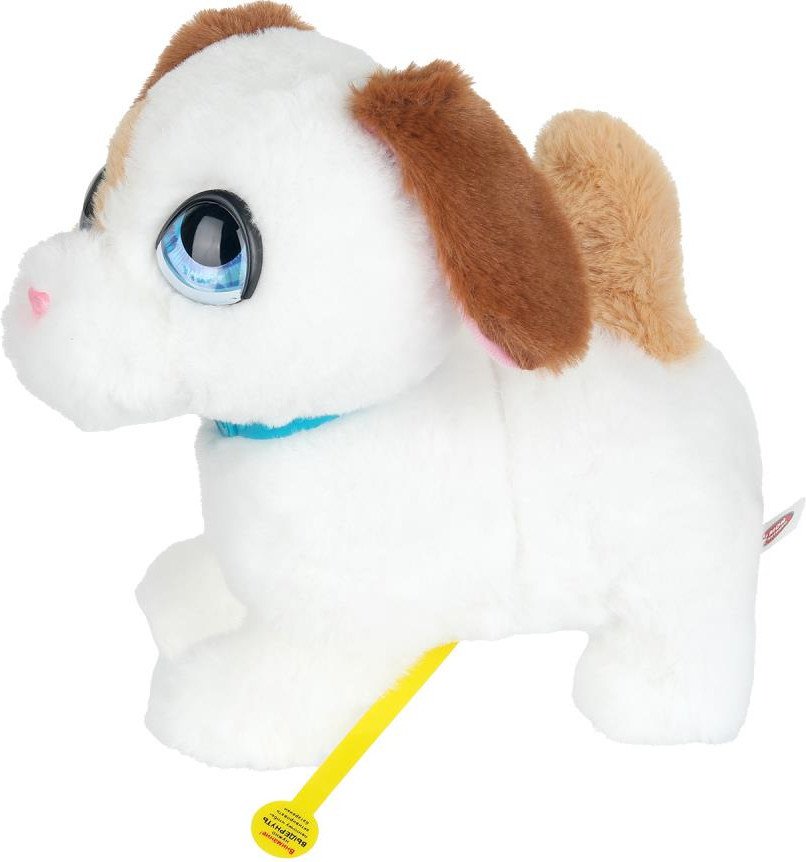 Интерактивная игрушка Мой Питомец Щенок Генри JX-1850