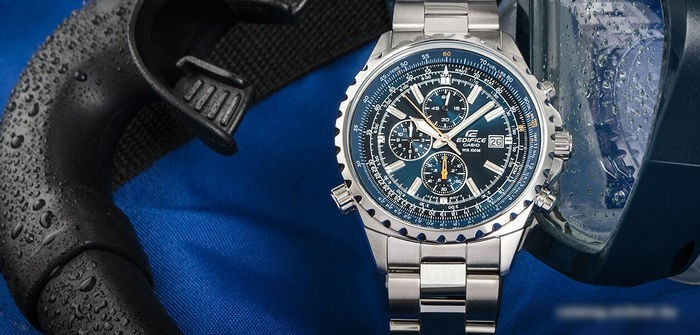 Наручные часы Casio Edifice EF527D-2A