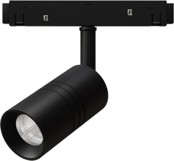 Трековый светильник Arte Lamp Expert A5720PL-1BK