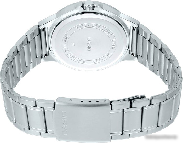 Наручные часы Casio MTP-V300D-2A