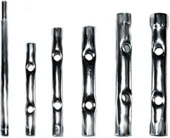 Набор ключей FIT 63722 (10 предметов)