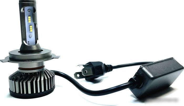 Светодиодная лампа CLD H4 K9-H4LED (2 шт)
