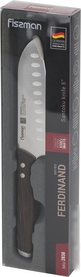 Кухонный нож Fissman Ferdinand 2838