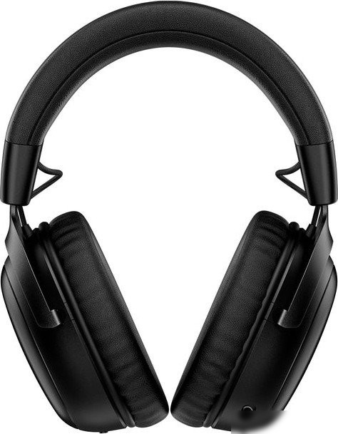 Наушники HyperX Cloud III S Wireless (черный)