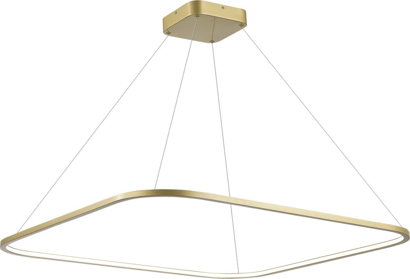 Подвесная люстра ST Luce ST610.243.52