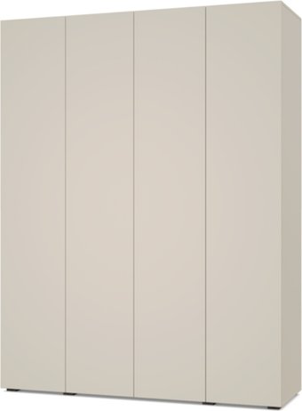 Шкаф распашной Modern Челси Ч41 (кашемир)