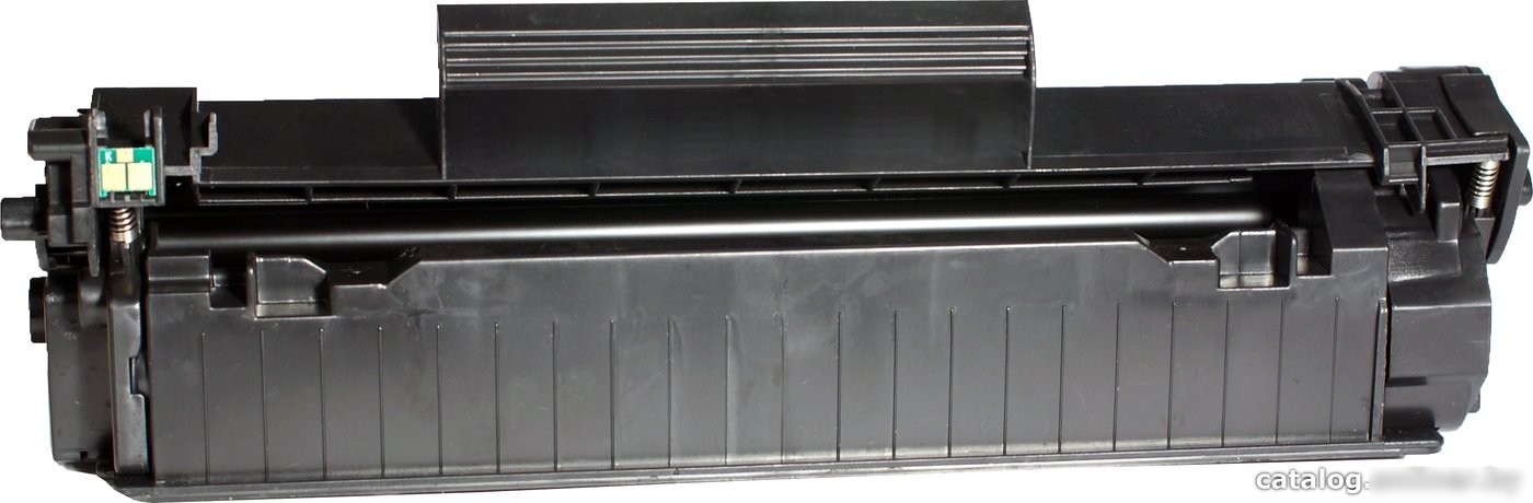 Картридж HP 83A (CF283A)