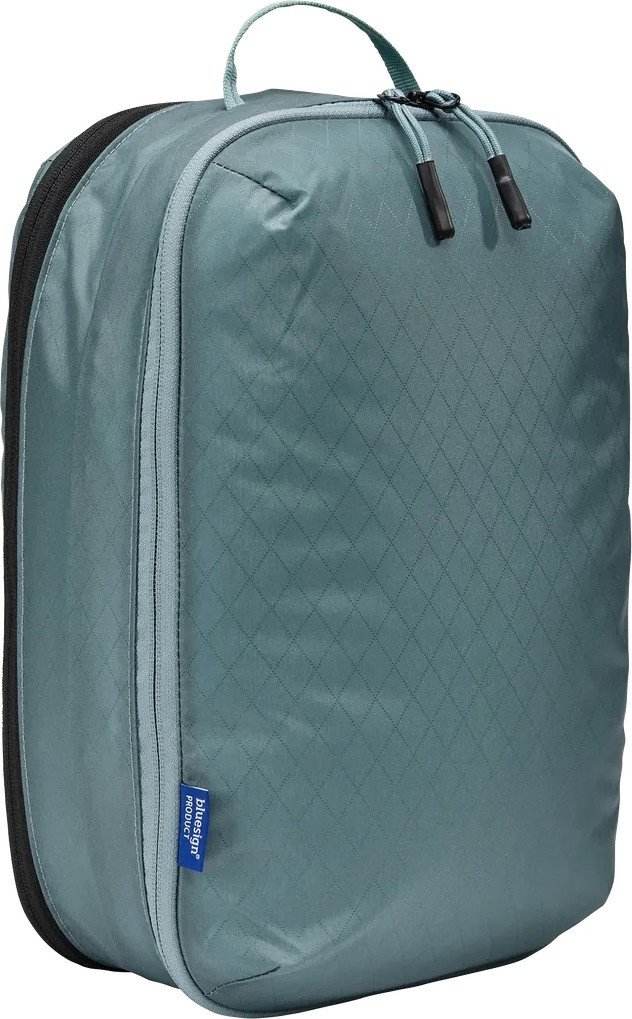 Органайзер для чемодана Thule Clean/Dirty Packing Cube 3205118 (pond gray)