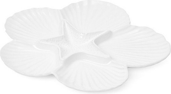 Менажница Fissman Sea Shell 13561