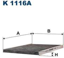 Filtron K1116A