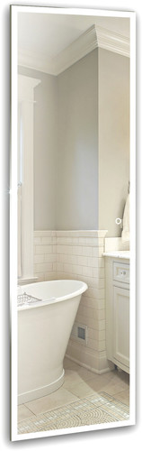 Silver Mirrors Моника 45x150 ФР-00001406