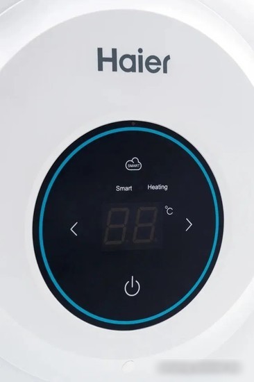 Накопительный электрический водонагреватель Haier ES10V-EQ2