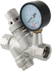Valtec Редуктор давления с фильтром и маном. VT.082 3/4" VT.082.N.05