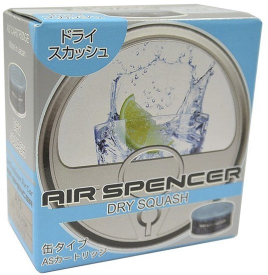 Eikosha Spirit Refill Dry Squash