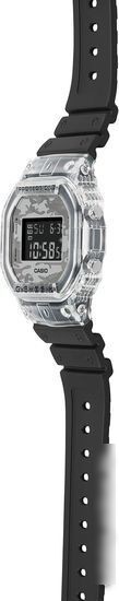 Наручные часы Casio G-Shock DW-5600SKC-1E