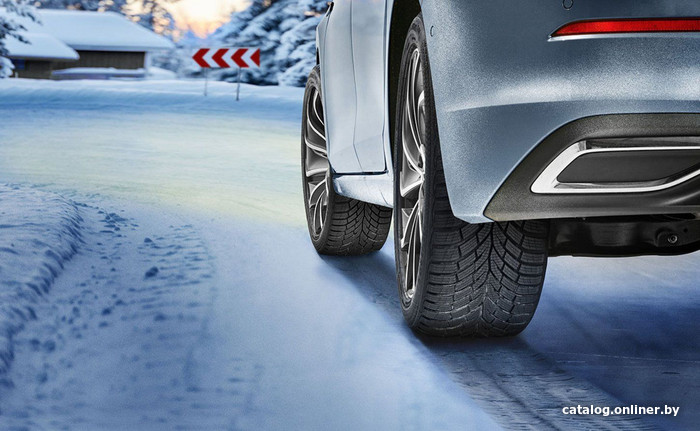Автомобильные шины Continental WinterContact TS 870 P 285/45R22 114V