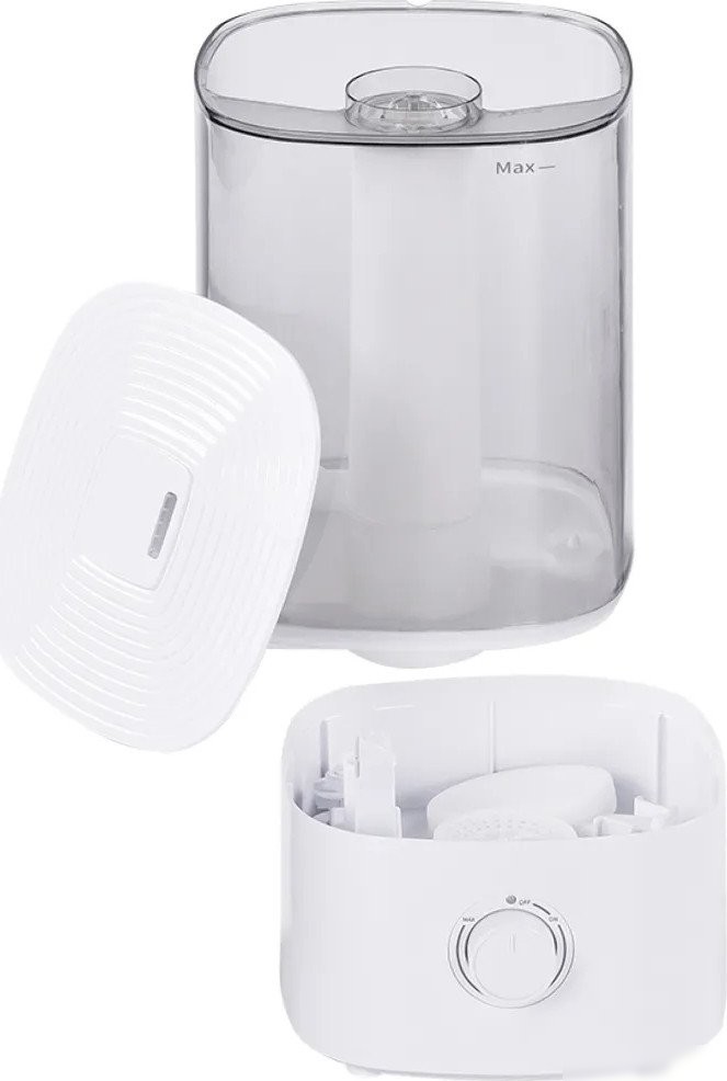 Увлажнитель воздуха Neoclima Basic 3.5L White