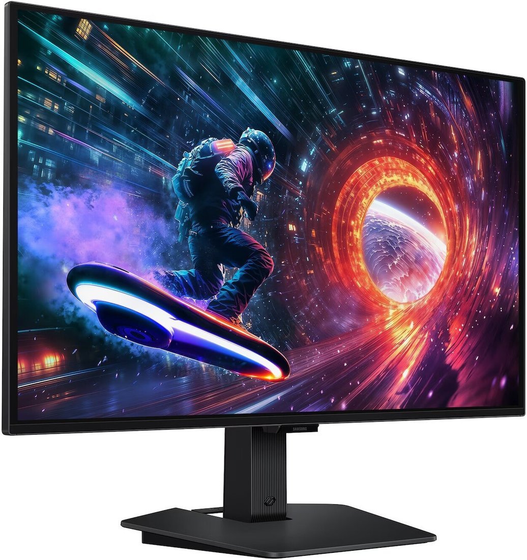 Игровой монитор Samsung Odyssey OLED G5 G50SF LS27FG502SIXCI