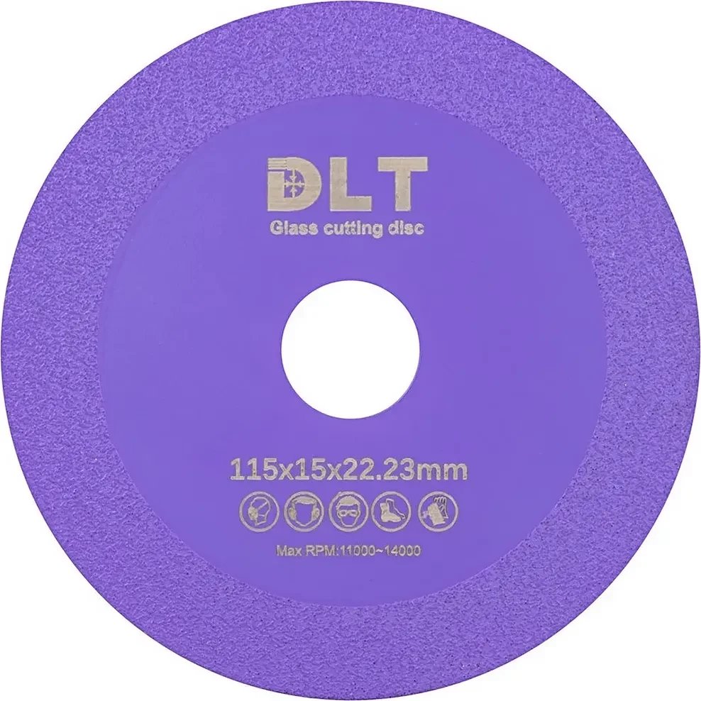 Пильный диск DLT №11 Vacuum 1421