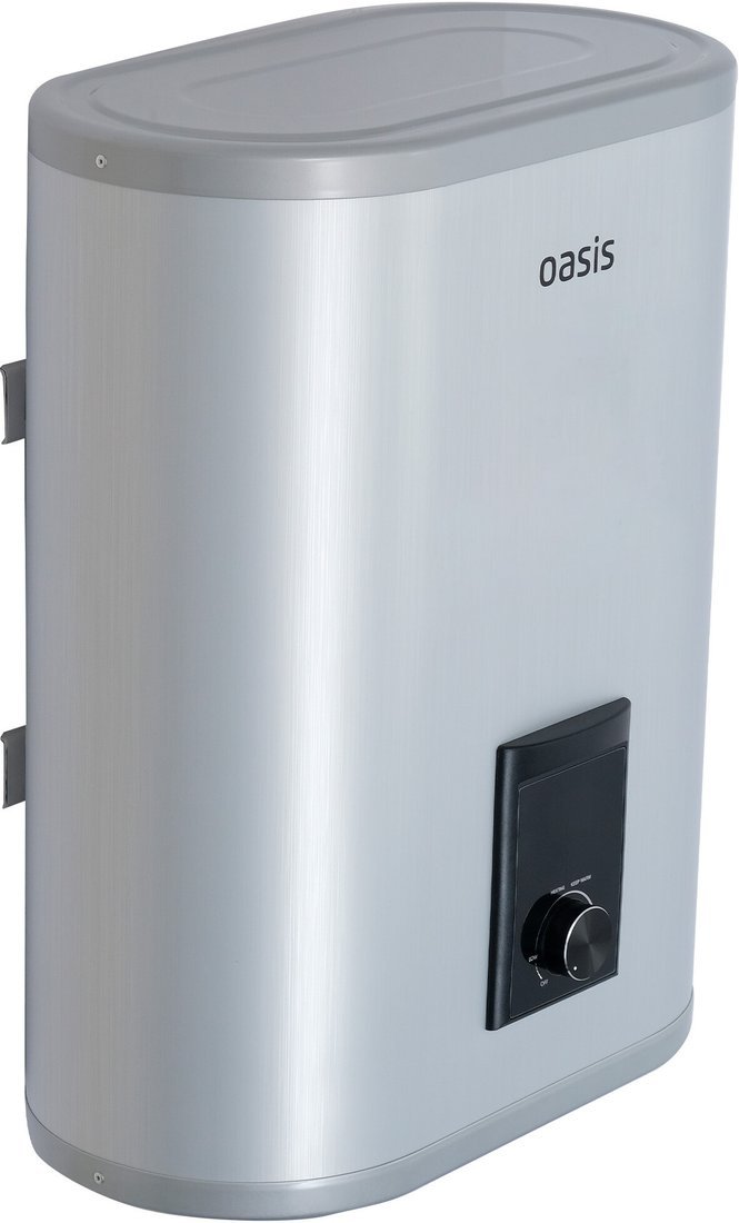 Накопительный электрический водонагреватель Oasis 30G