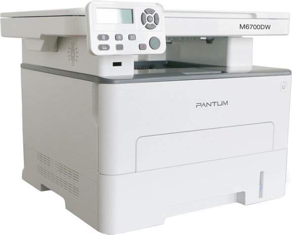 МФУ Pantum M6700DW