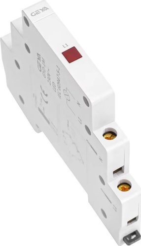Модульный индикатор GEYA GYD1MR230