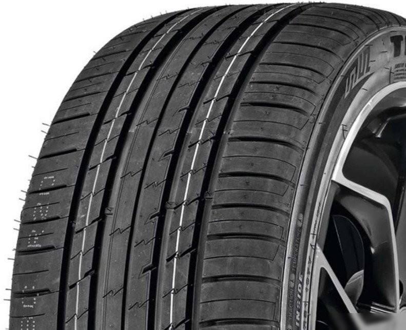 Летние шины Tracmax X-Privilo RS01 315/35R21 111Y