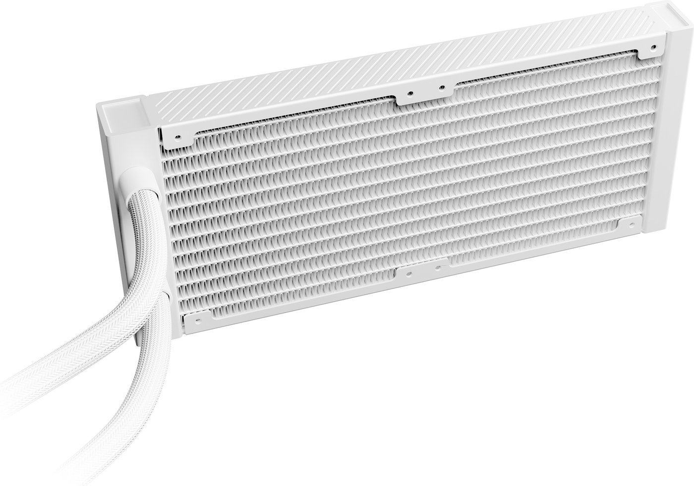 Жидкостное охлаждение для процессора be quiet! Light Loop 240mm BW021