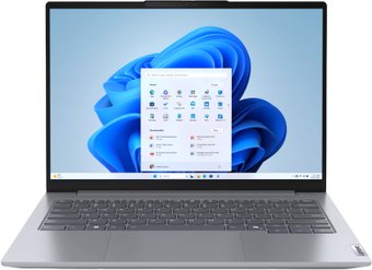 Ноутбук Lenovo ThinkBook 14 G7 ARP 21MV00A5SA