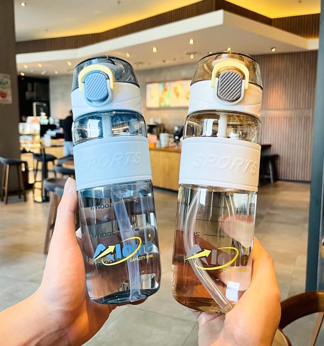 Бутылка для воды Sundays Bottle JH241