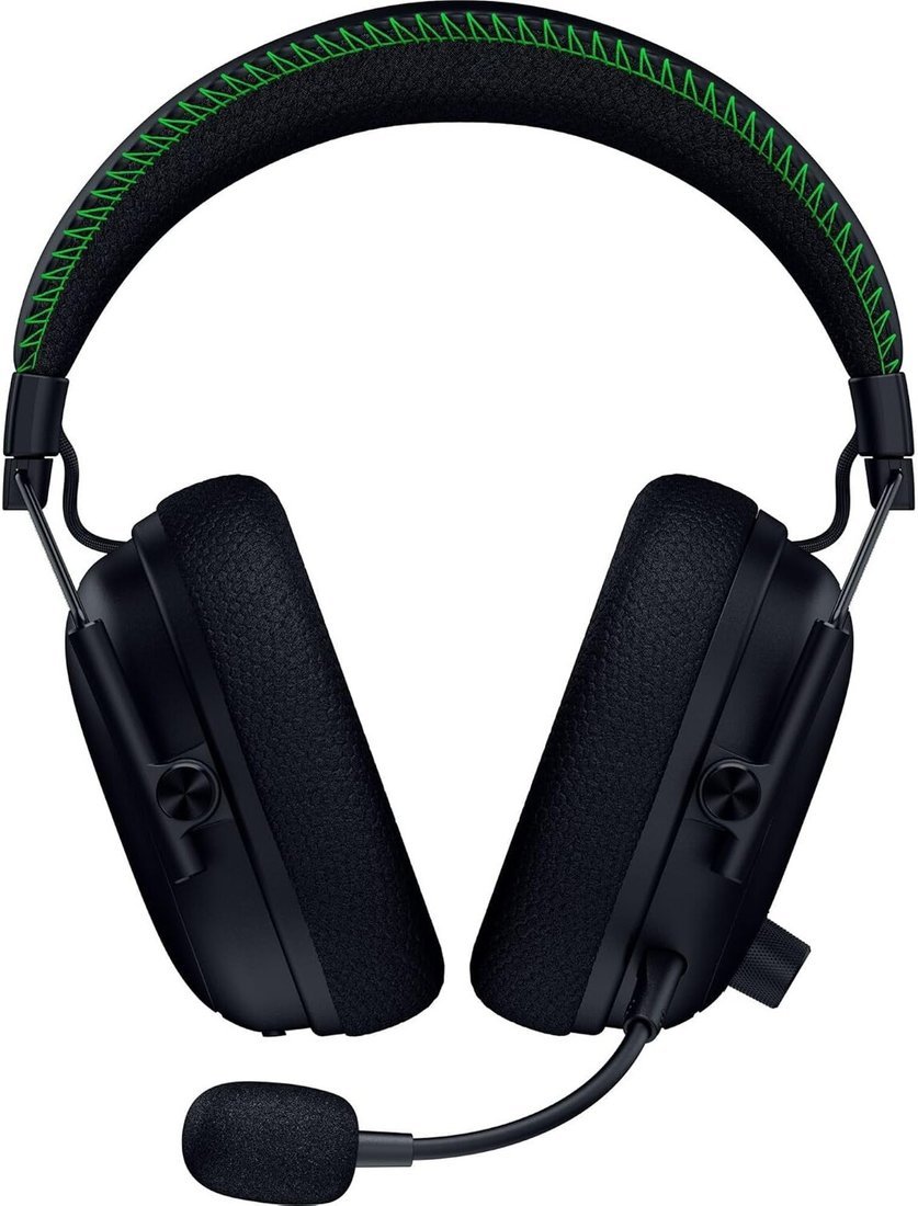 Наушники Razer BlackShark V3 Pro (для Xbox, черный)