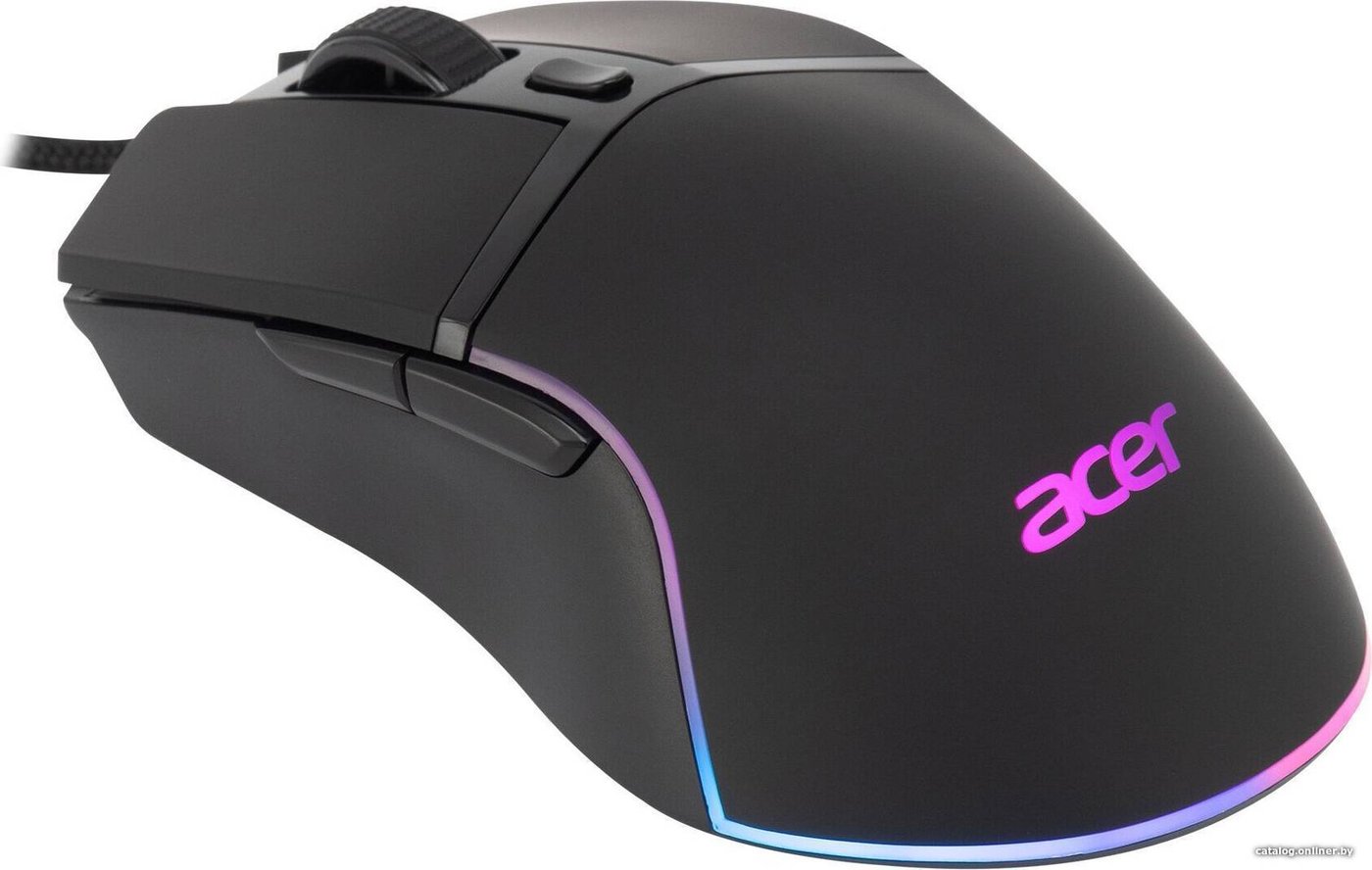 Игровая мышь Acer OMW121