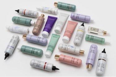 Аэрозоль Farmavita Amethyste Botanical Hydra Refreshing Dry Shampoo 150 мл
