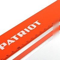 Уровень строительный Patriot LCP-1000