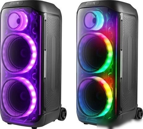 Патибокс Defender Boomer 130