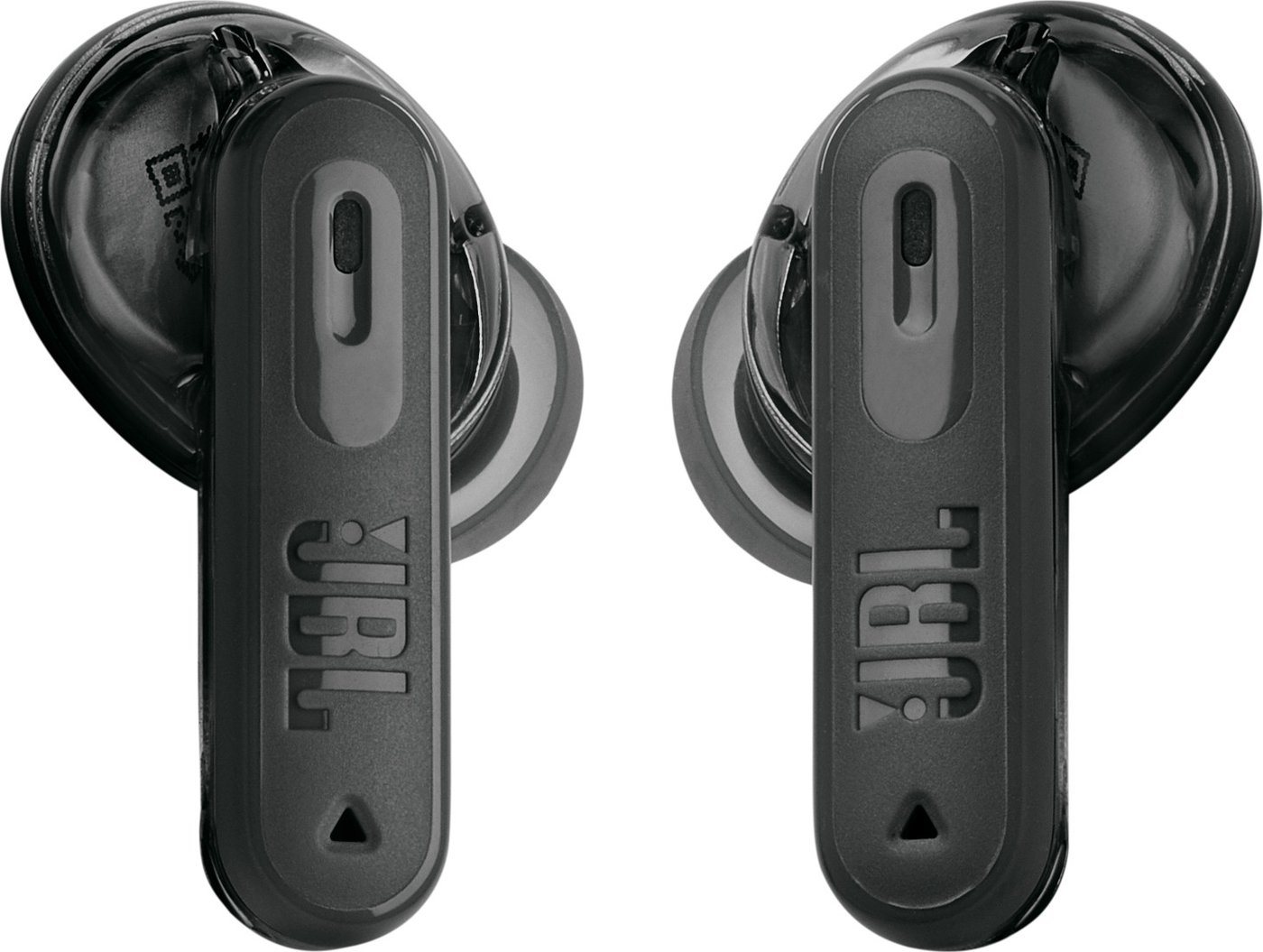 Наушники JBL Tune Beam 2 Ghost Edition (черный)