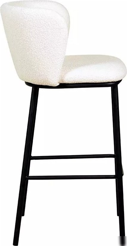Стул Bergenson Bjorn Foggy BB0000830 (молочный)