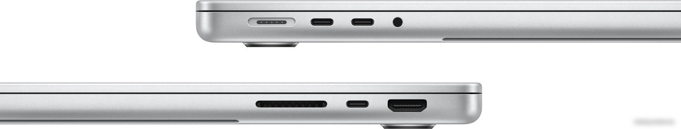Ноутбук Apple Macbook Pro 14.2" M3 Pro 2023 Z1AX0012U