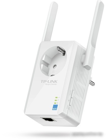 Точка доступа TP-Link TL-WA860RE