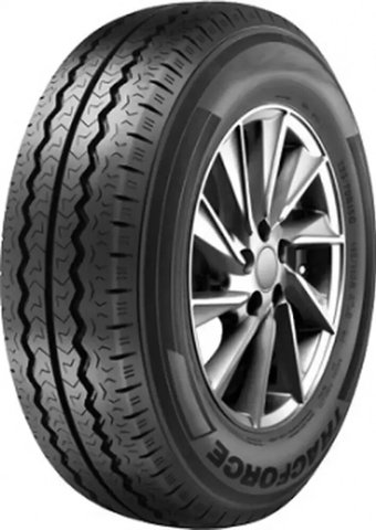 Летние шины Vittos VSC18 195/70R15C 104/102R