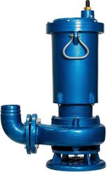 Насос Greenpump WQ 15-30-4 1466