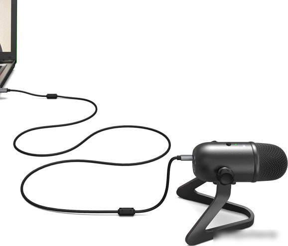 Микрофон FIFINE K678