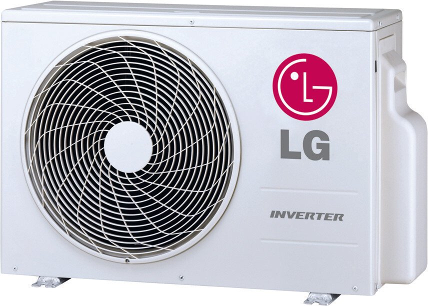 Наружный блок LG Multi F MU2R15 Наружный блок LG Multi F MU2R15